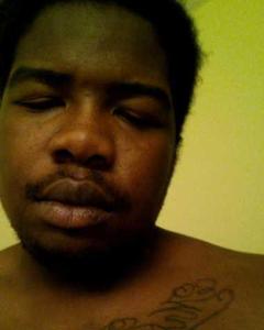 Man, 31. tahjae