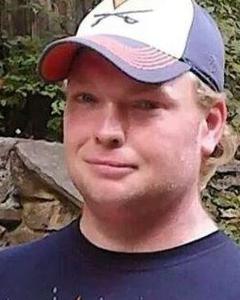 Man, 43. jimbo8755