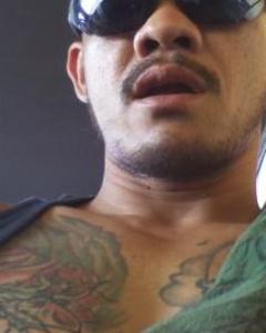 Man, 46. Dom2445