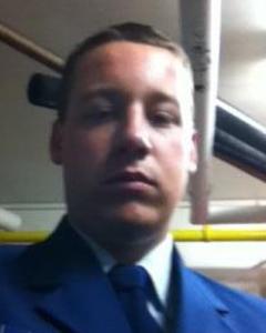 Man, 32. ddk88