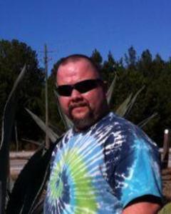 Man, 52. Dragonman61331