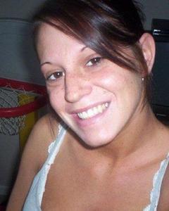 Woman, 38. rae070