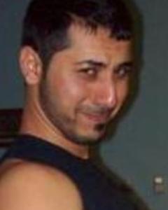 Man, 43. rami1982