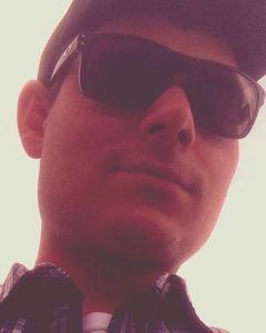 Man, 33. Brandon1140
