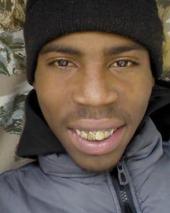 Man, 29. Tha_kidd2786