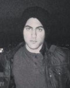 Man, 29. Alixmonster