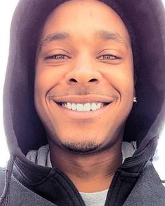 Man, 40. GrownManIsh27