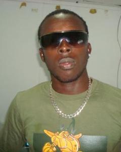 Man, 41. pharrell_b