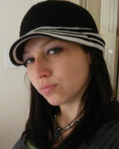 Woman, 43. crazybeauti769