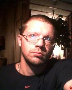 Man, 43. jwil26