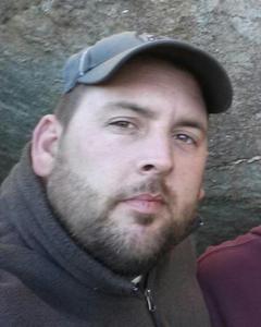 Man, 38. Naturestu