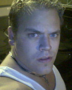 Man, 42. WhiteBus