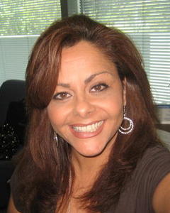 Woman, 64. Ivonne335
