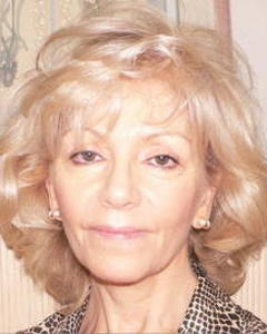 Woman, 64. misstrie