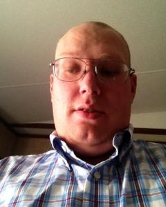Man, 38. Gmanw