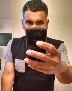 Man, 36. Hbknoel