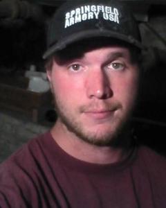 Man, 33. mckyle2276