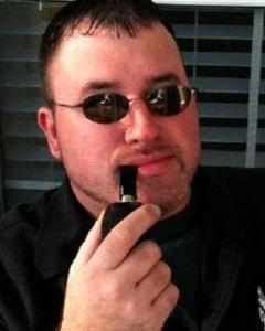 Man, 45. jamesball