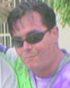 Man, 46. rafito296