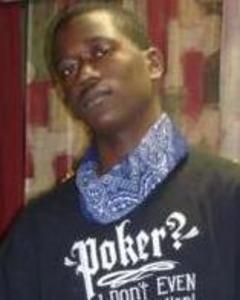 Man, 36. Shotta_Twin