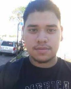 Man, 28. Ncorona