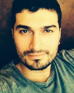 Man, 35. Freesoul2162