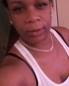 Woman, 42. only_Foxx