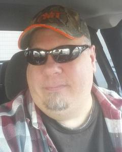 Man, 53. MMSTEEL