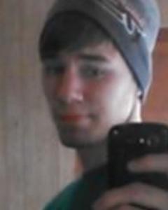 Man, 29. mitch201562