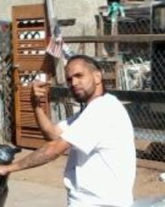 Man, 47. flaco168370