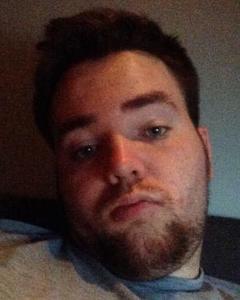 Man, 32. Fallenn1