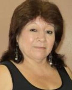 Woman, 70. tejanana