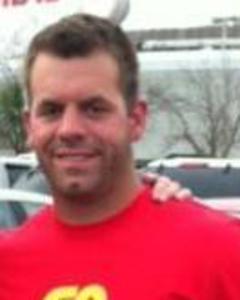 Man, 37. kcguy40