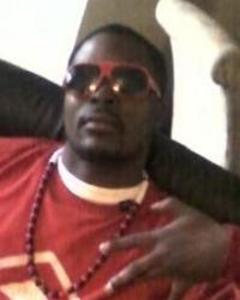 Man, 41. darkskin367