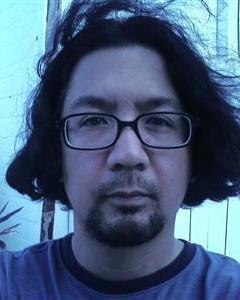 Man, 54. myden