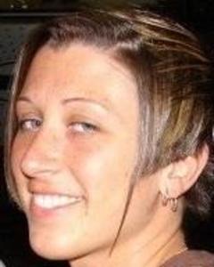 Woman, 43. sletterman20