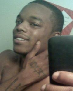 Man, 34. tha_boss8385