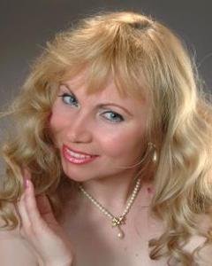 Woman, 50. BellaDonna2807