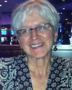 Woman, 67. boonewoman