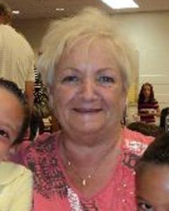 Woman, 80. franny6784