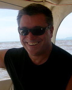 Man, 65. Barry48574