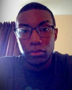 Man, 28. the_real1