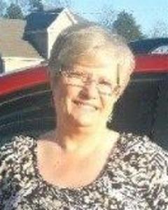 Woman, 74. Eve013702
