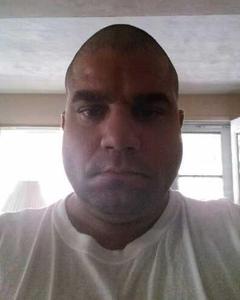Man, 46. SprintCarMan
