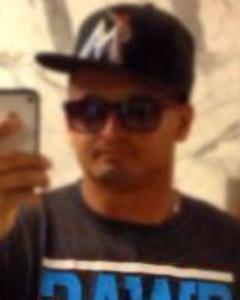 Man, 39. Chuchi2300
