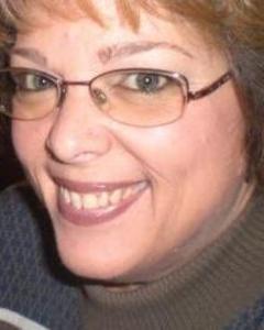 Woman, 58. soporter