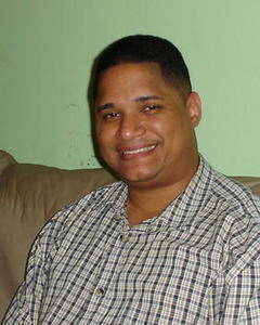 Man, 52. aka_steven