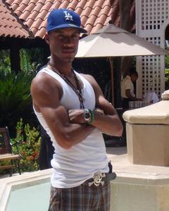 Man, 46. EL_LatinO404