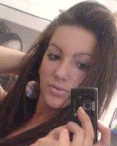 Woman, 39. cuteandrea
