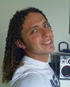 Man, 43. Jerson799